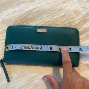 Kate Spade wallet